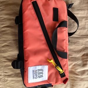 Topo designs Quick Pack